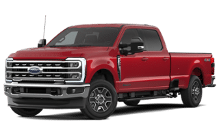 2026 Ford Super Duty® External Image 2